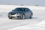 Saab 9-5 Sedan 2010 года